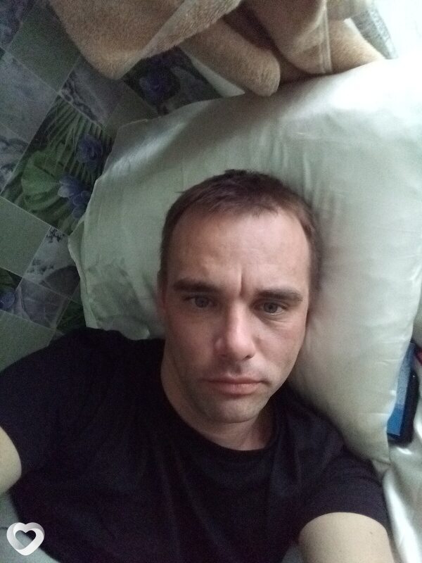 Денис, 33, Ивантеевке — анкета №3716805