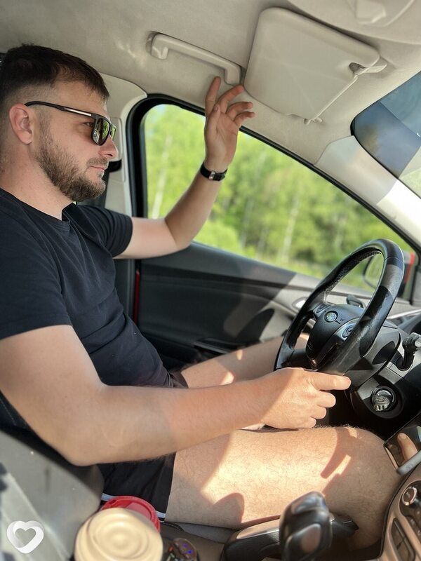 Андрей, 37, Брянске — анкета №3716807