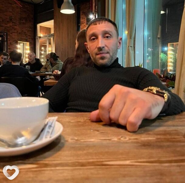 Сергей, 34, Сургуте — анкета №3716808