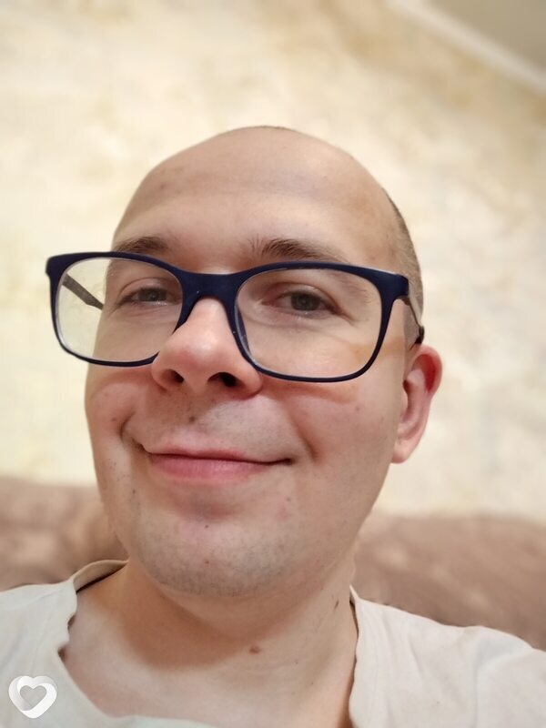 Паша, 34, Минске — анкета №3716810