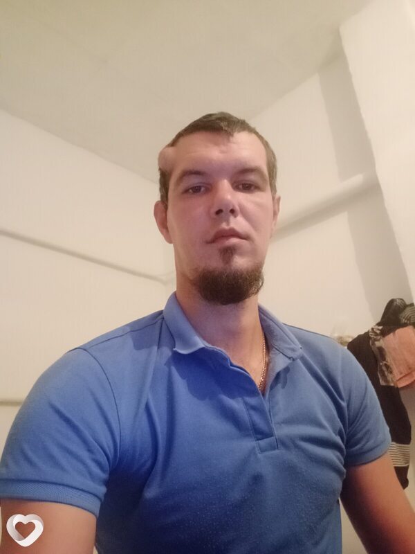 Владимир, 32, Костанае — анкета №3716812