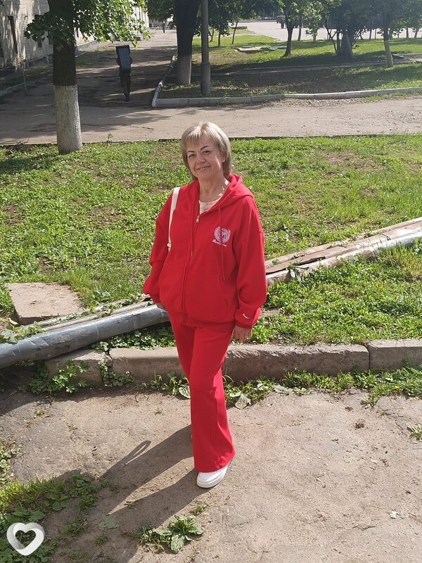Юлия, 51, Домодедово — анкета №3715845