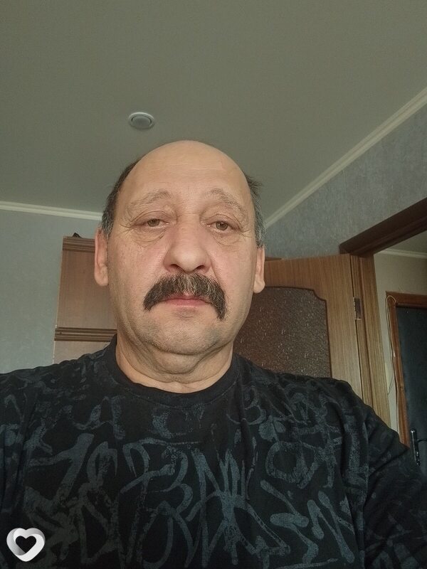 Василий, 49, Орёл — анкета №3715846