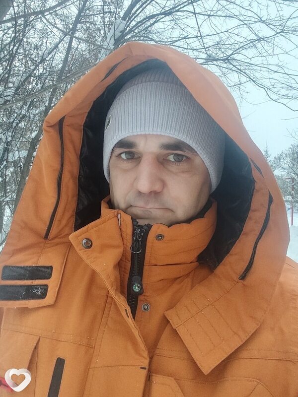Павел, 36, Казани — анкета №3715847