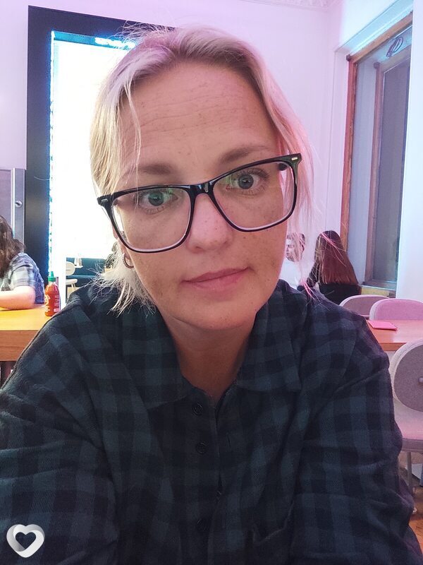 Людмила, 45, Таганроге — анкета №3715859