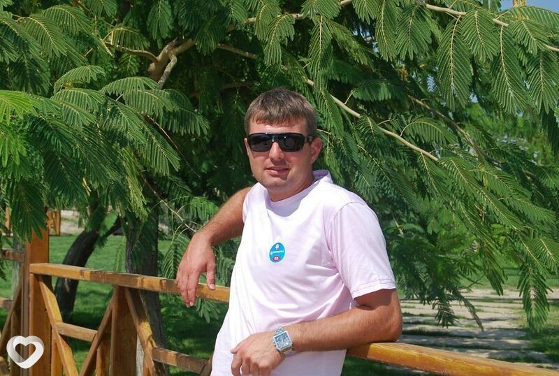 Андрей, 40, Донецке — анкета №3715860