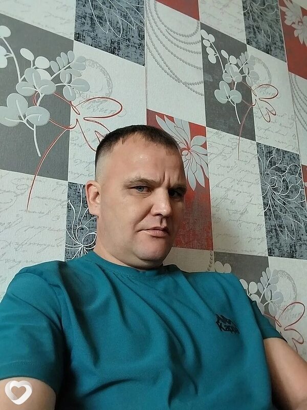 Денис, 40, Чите — анкета №3715864