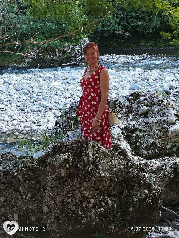 Ирина, 56, Луганске — анкета №3716019