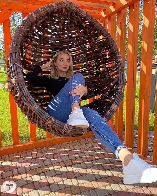 Оксана, 46, Ульяновске — анкета №3716034