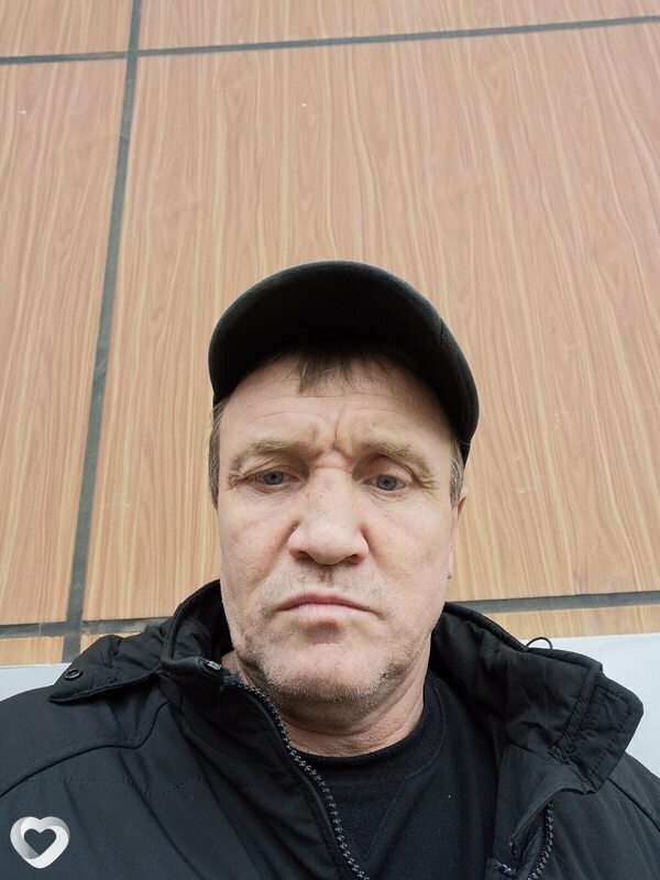 Илья, 47, Краснодаре — анкета №3716038