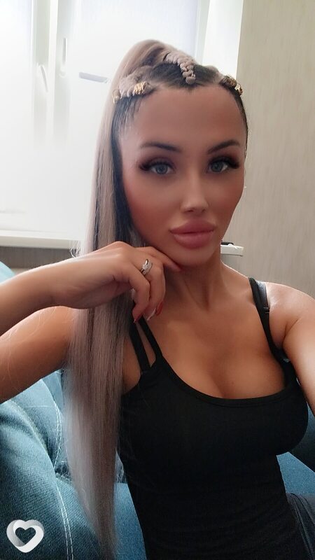 Алена, 28, Клине — анкета №3716039
