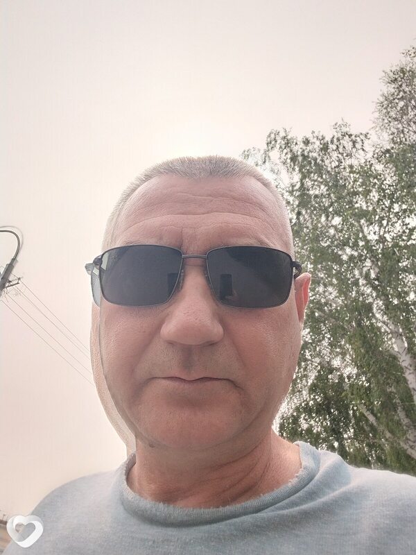 Сергей, 49, Кемерове — анкета №3716040