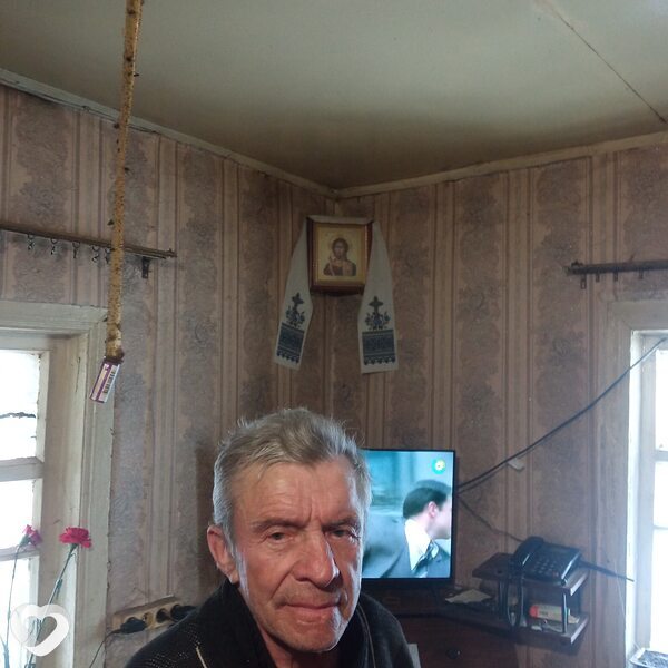 Михаил, 68, Гомеле — анкета №3716147