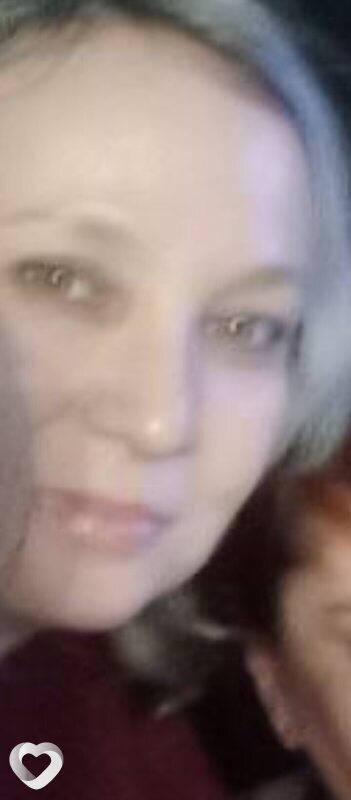 Светлана, 45, Оренбурге — анкета №3716148