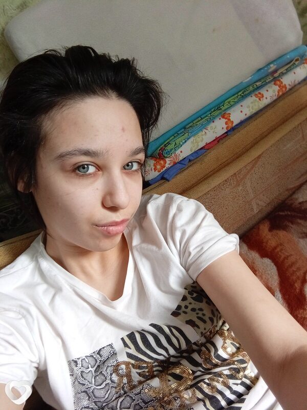 Арина, 22, Павлодаре — анкета №3716152