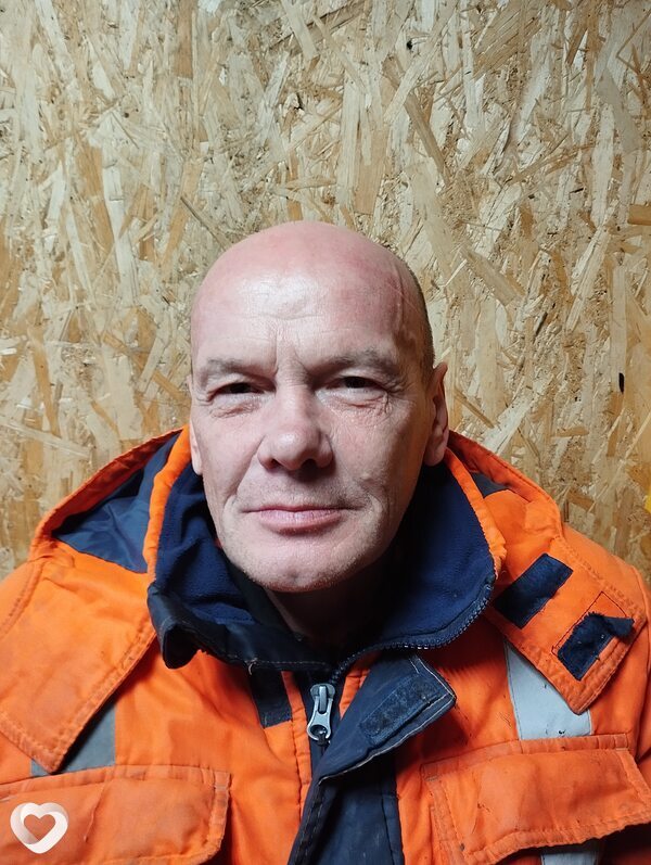 Александр, 44, Кунгуре — анкета №3716154