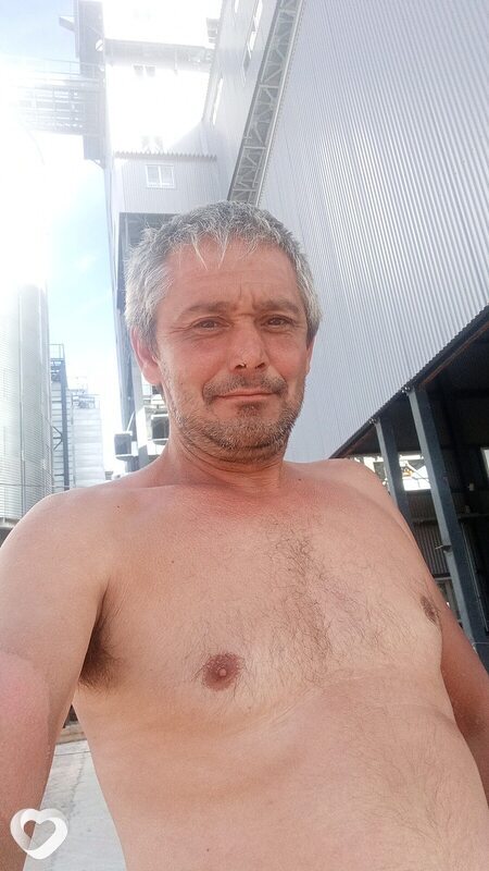 Радик, 43, Бугульме — анкета №3716166
