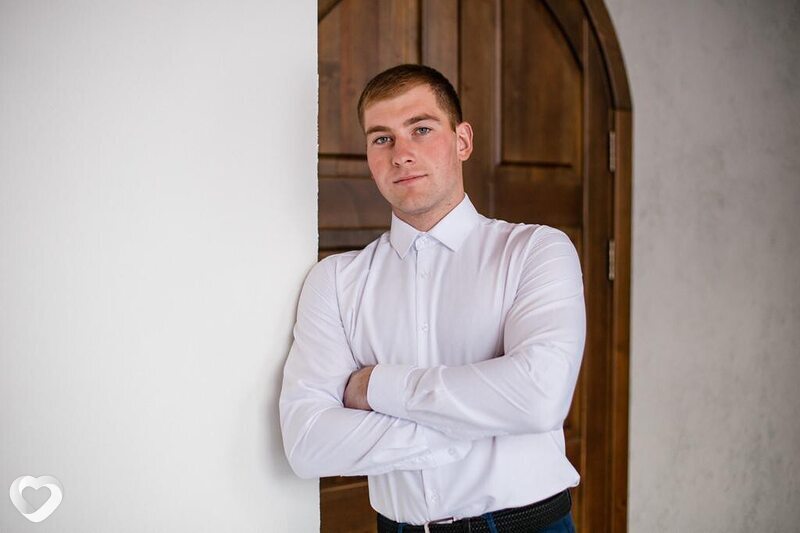 Сергей, Байкальск