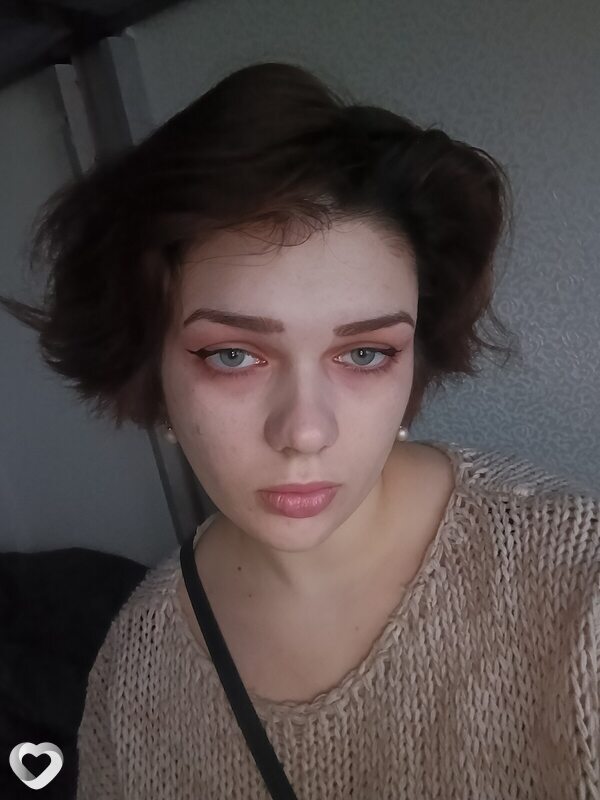 Екатерина, 20, Краснодаре — анкета №3716107