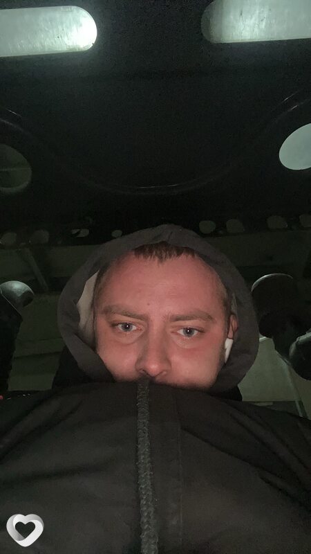Вадим, 26, Могилев — анкета №3716116