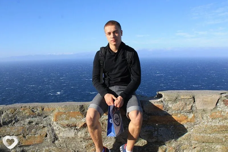 Иван, 35, Москве — анкета №3715954