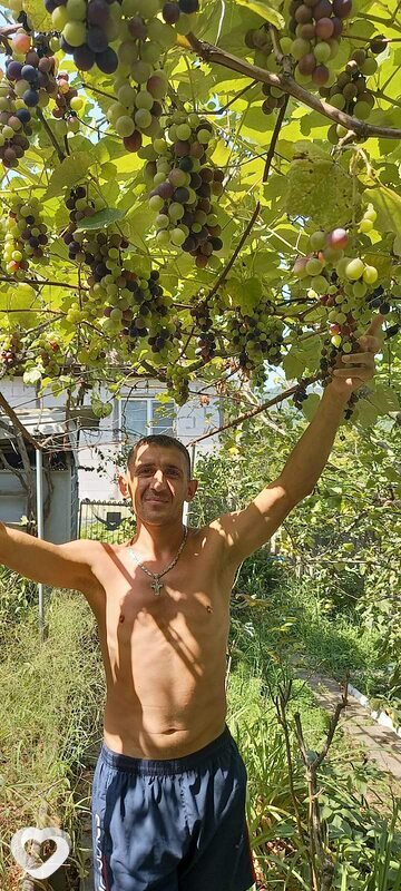 Родион, 37, Братске — анкета №3715960