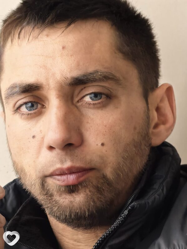 Ян, 35, Ростове-на-Дону — анкета №3715961