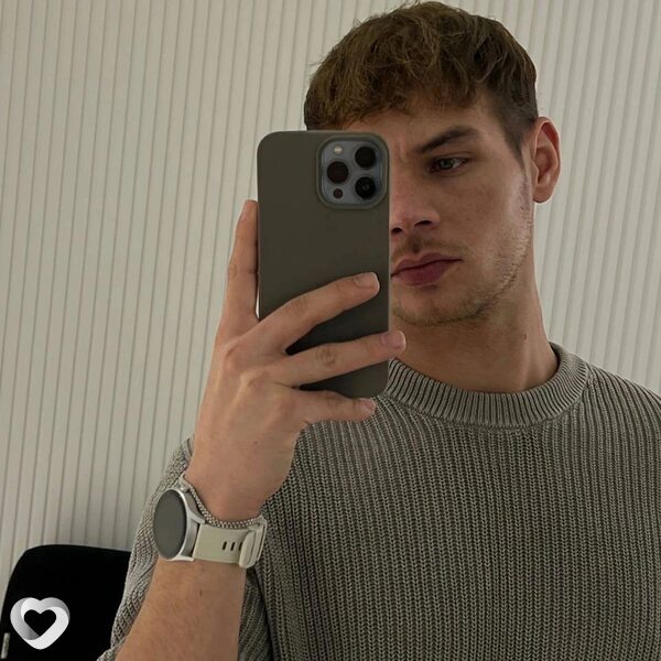 Егор, 26, Ташкент — анкета №3715965
