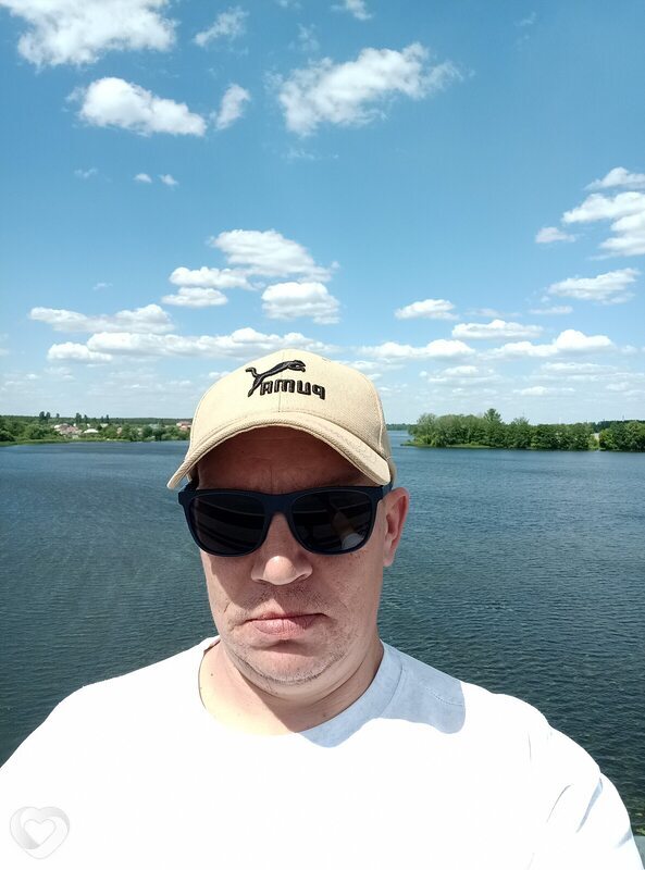 Андрей, 44, Липецке — анкета №3716243