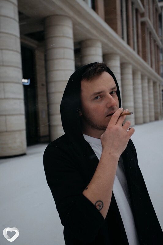 Евгений, 31, Москве — анкета №3716254