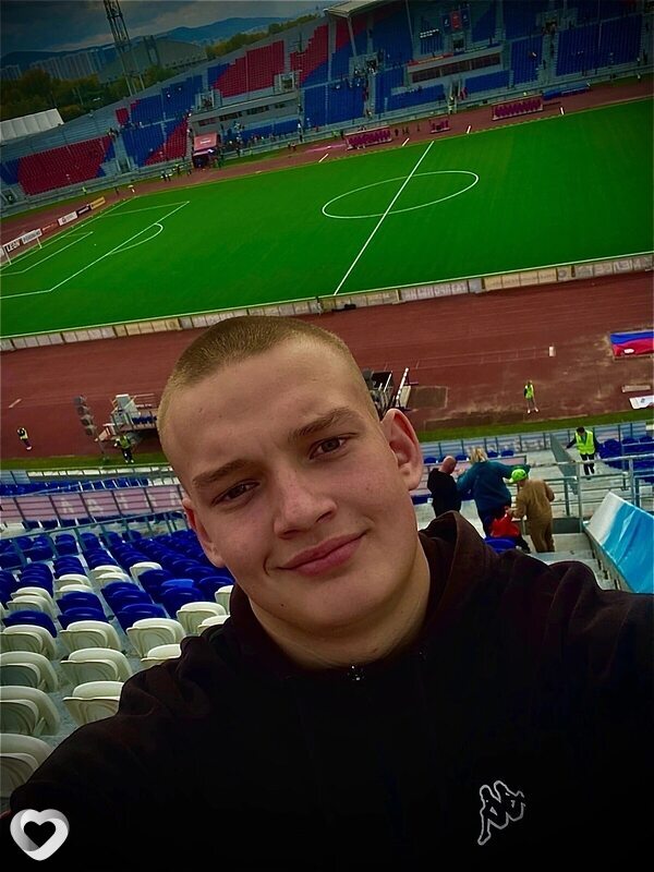Вячеслав, 20, Петрозаводске — анкета №3716255