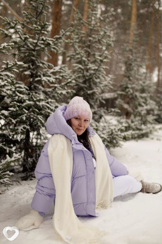 Инна, 48, Ульяновске — анкета №3716263