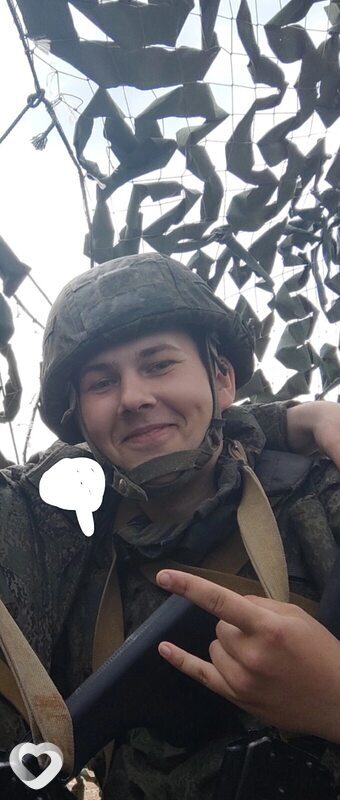 Никита, 23, Липецке — анкета №3716265