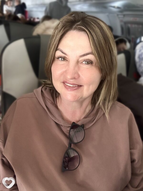 Гуля, 55, Красноярске — анкета №3716266