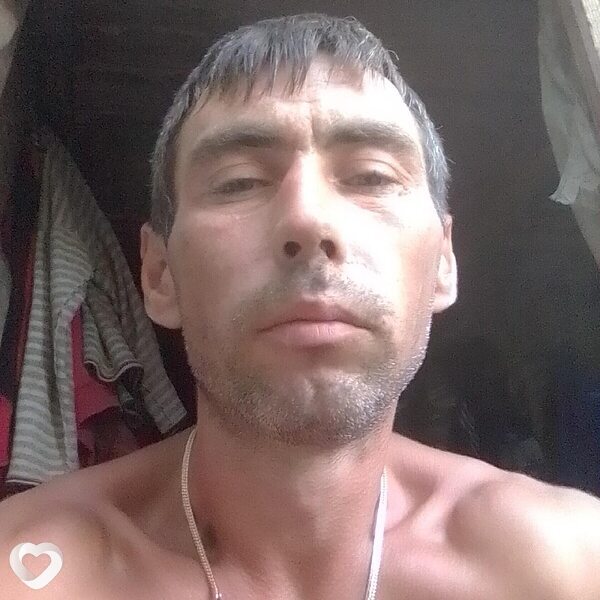 Мэт, 35, Минусинске — анкета №3716220