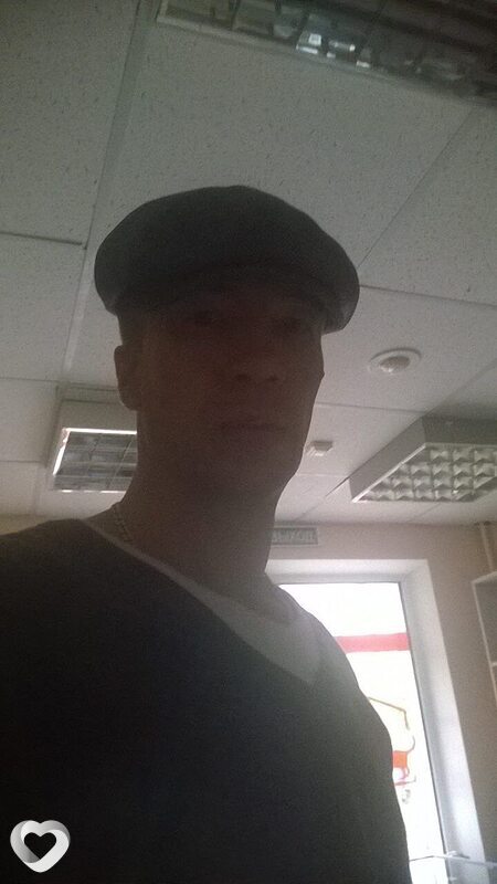 Андрей, 47, Нижнем Новгороде — анкета №3716221