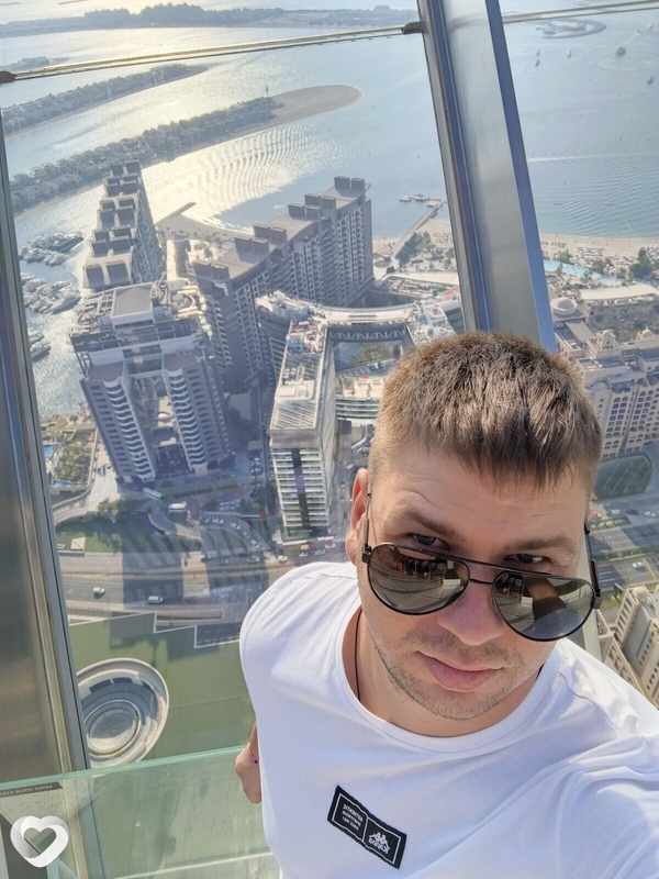 Иван, 36, Тюмени — анкета №3716223