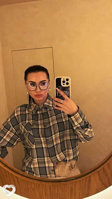 Кристина, 21, Краснодаре — анкета №3716225
