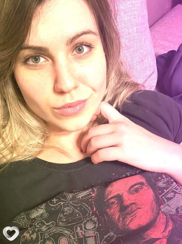 Наташа, 27, Орске — анкета №3716236