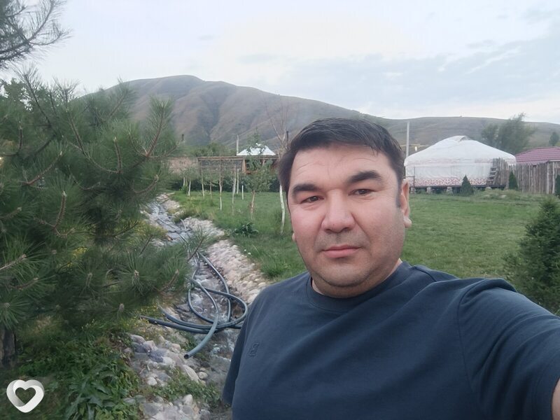 Сайлау, 44, Атырау(гурьев) — анкета №3716198