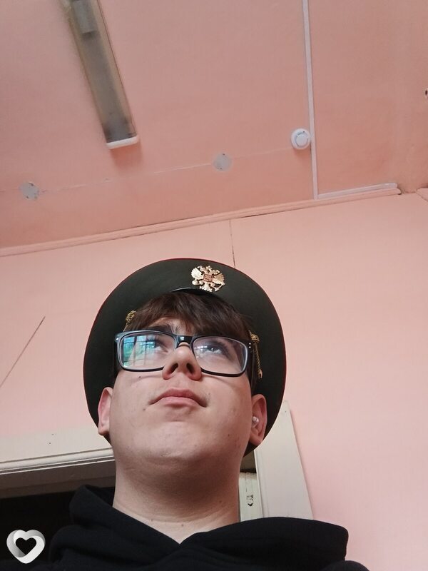Кирилл, 25, Саратове — анкета №3716135