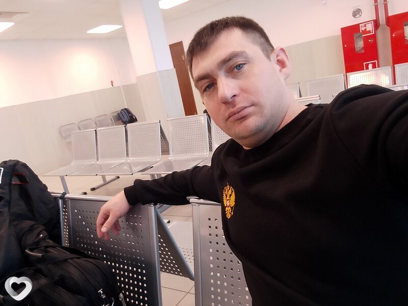 Андрей, Апшеронск