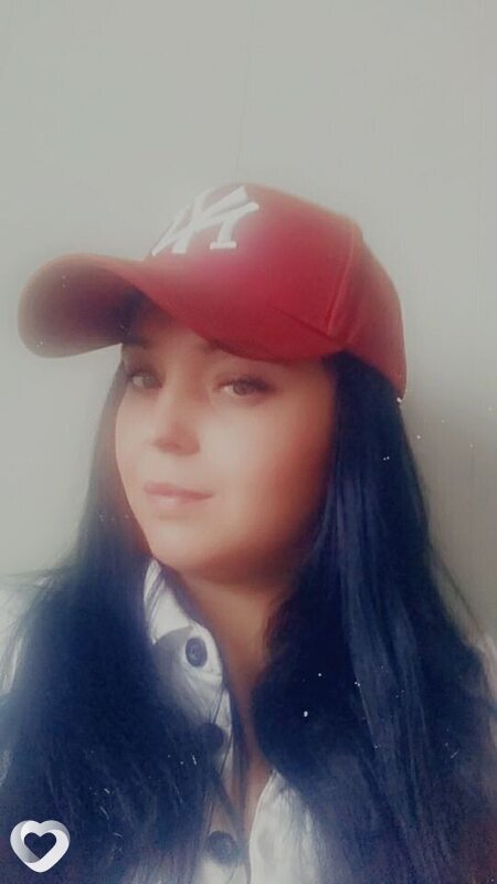 Катя, 37, Якутске — анкета №3716179