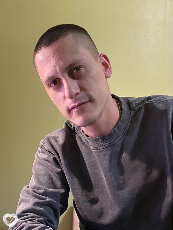 Георгий, 37, Подольске — анкета №3716185