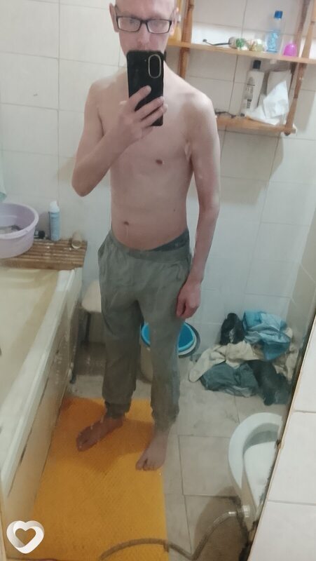 Артем, 36, Краснотурьинске — анкета №3716188