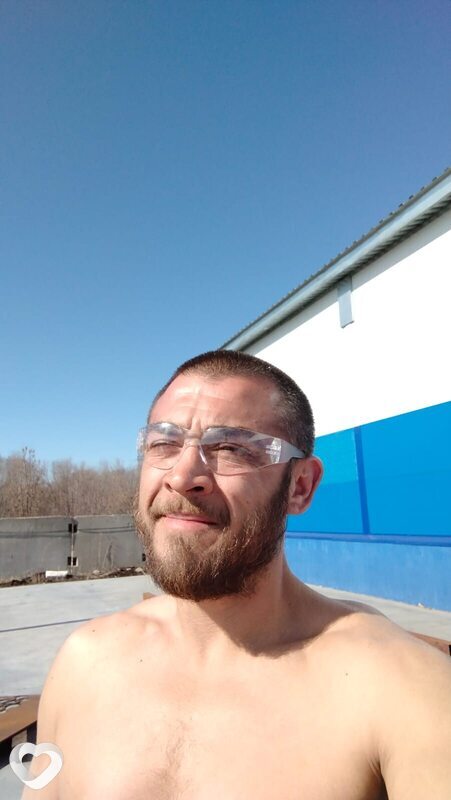 Михаил, 45, Тольятти — анкета №3716492