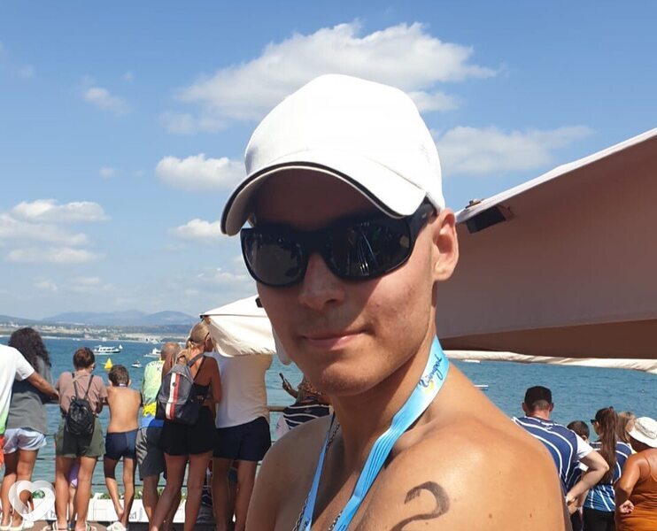 Илья, 19, Новосибирске — анкета №3716493