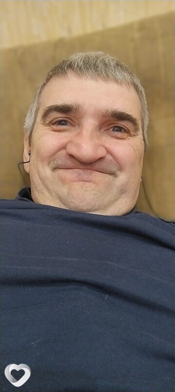 Альберт, 42, Волгограде — анкета №3716506