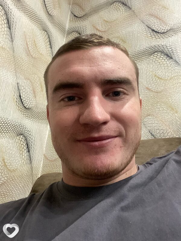 Александр, 27, Ангарске — анкета №3716516