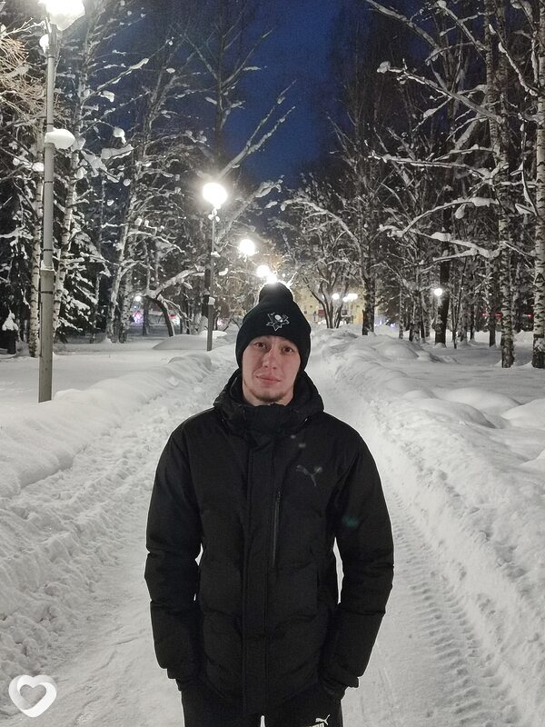 Daniil, 24, Новокузнецке — анкета №3716330
